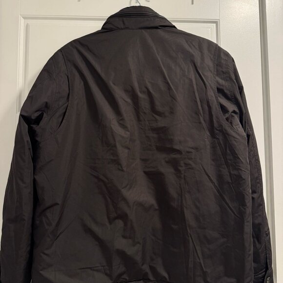 Adidas Men’s Hoodie — Black with Back Logo | Size XXL - Good Condition - Picture 5 of 5